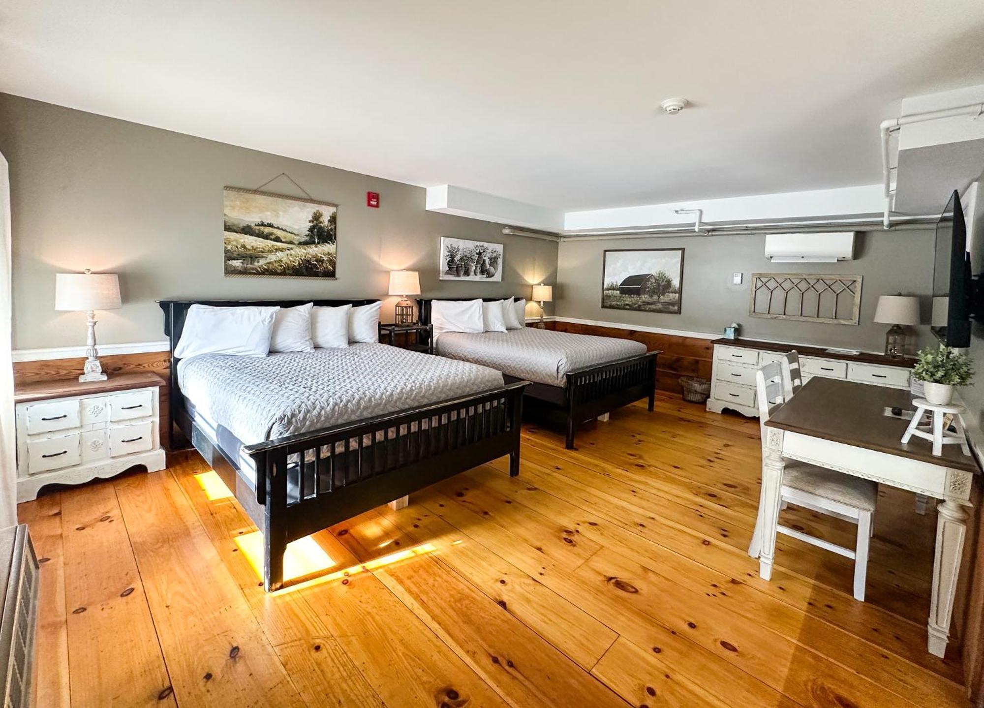 The Black Walnut Inn Amherst Exteriör bild